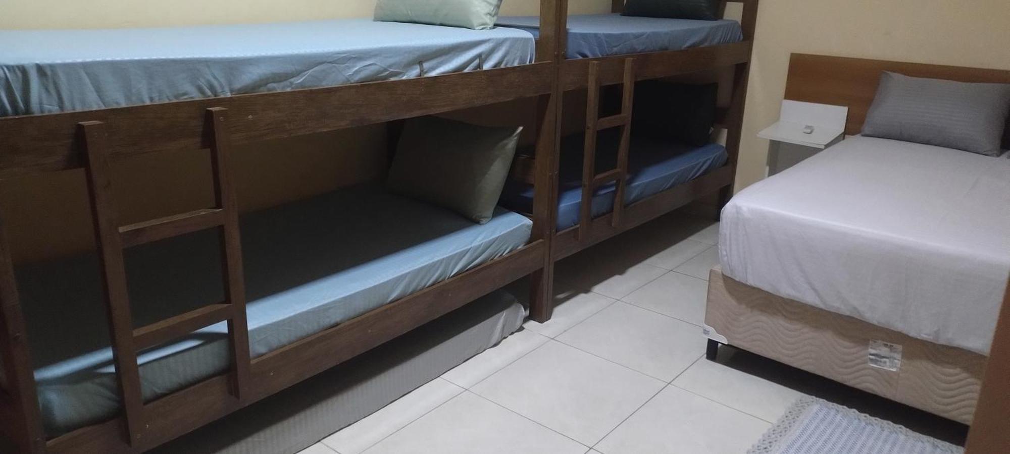 Apartamento Casa Com Piscina Em *